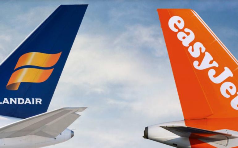 Usará easyJet uniformes con botellas recicladas | Aviación 21